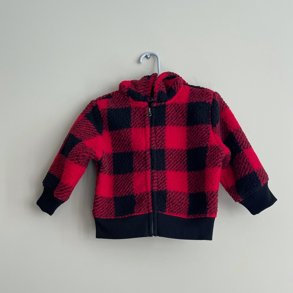 Brand new children’s place jacket 12-18M